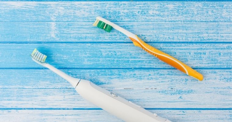 How Often Should You Change Your Toothbrush? (Especially If You’re Sick!)